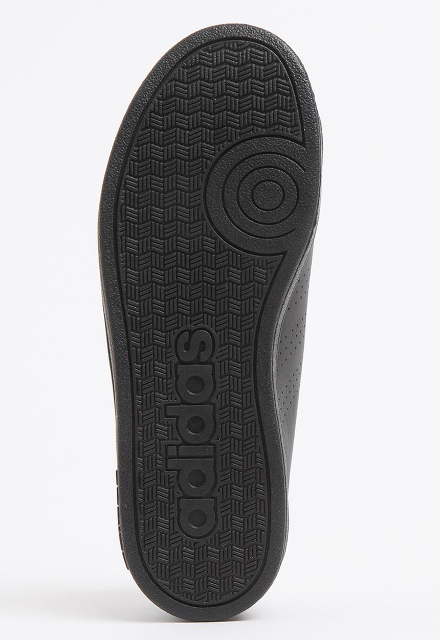adidas Performance - VS Advantage CL K Sneaker Black