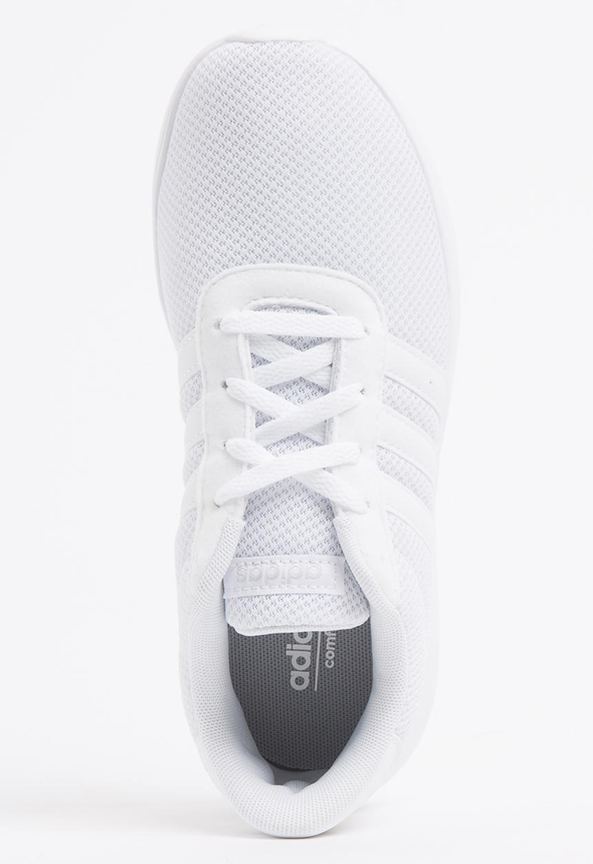 adidas Performance - Lite Racer K Sneaker White