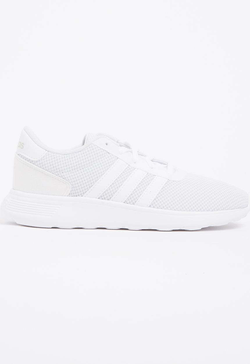 adidas Performance - Lite Racer K Sneaker White