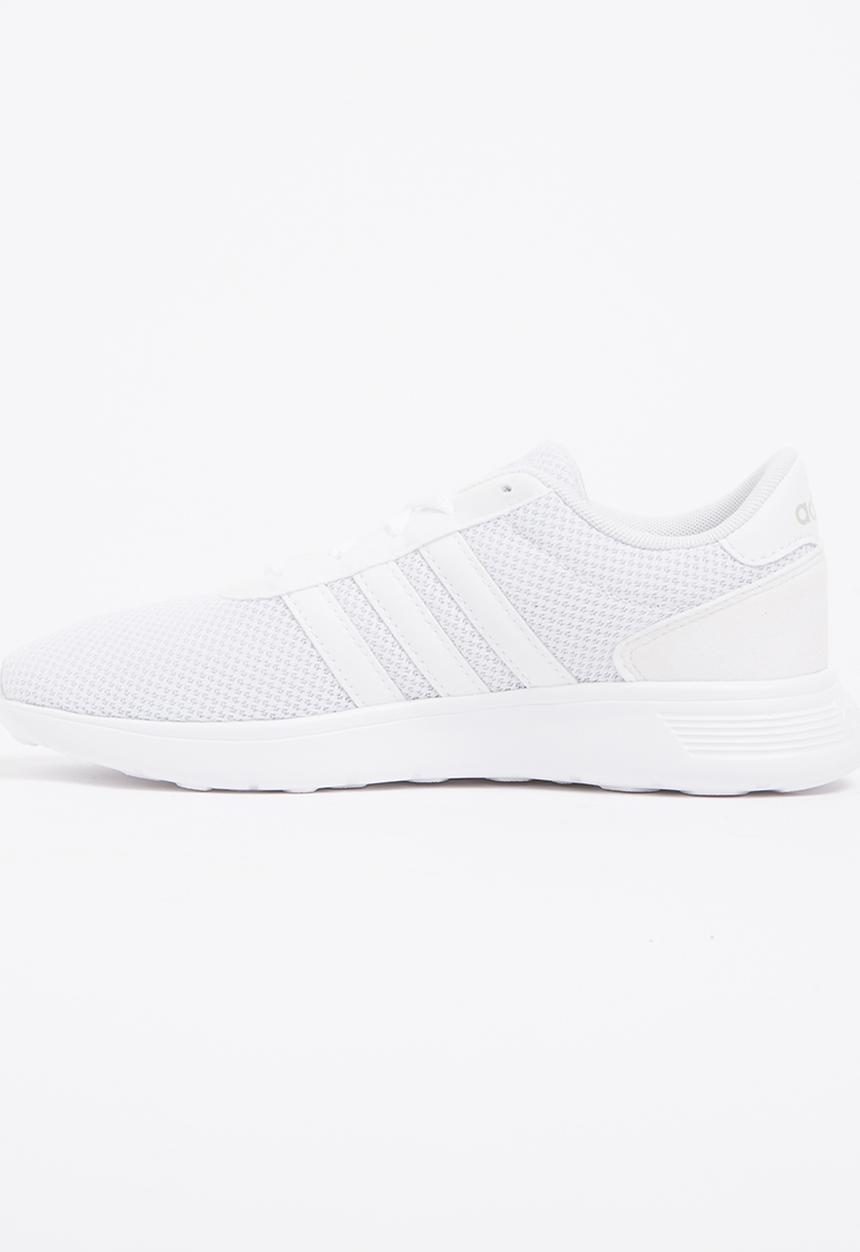 adidas Performance - Lite Racer K Sneaker White