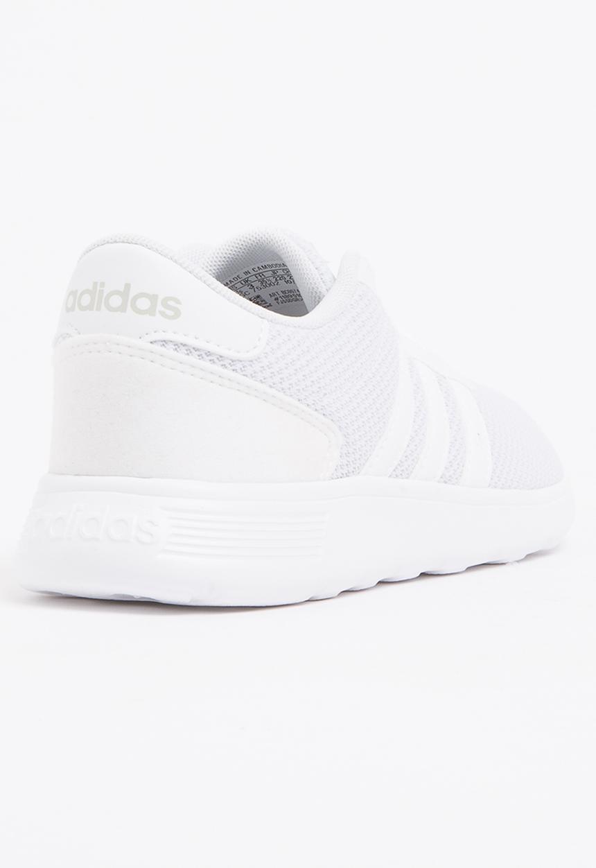 adidas Performance - Lite Racer K Sneaker White