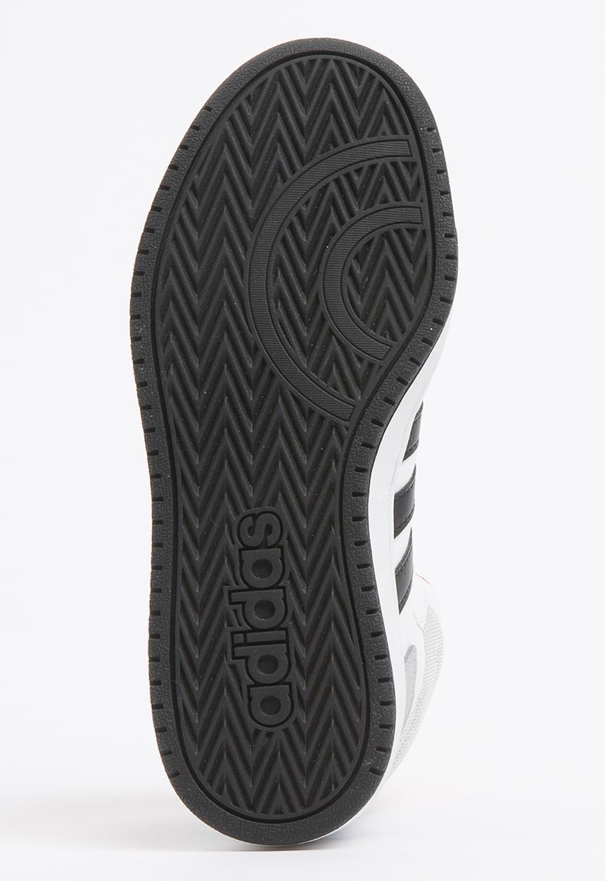 adidas Performance - VS Hoops MID 2.0 K Sneaker White