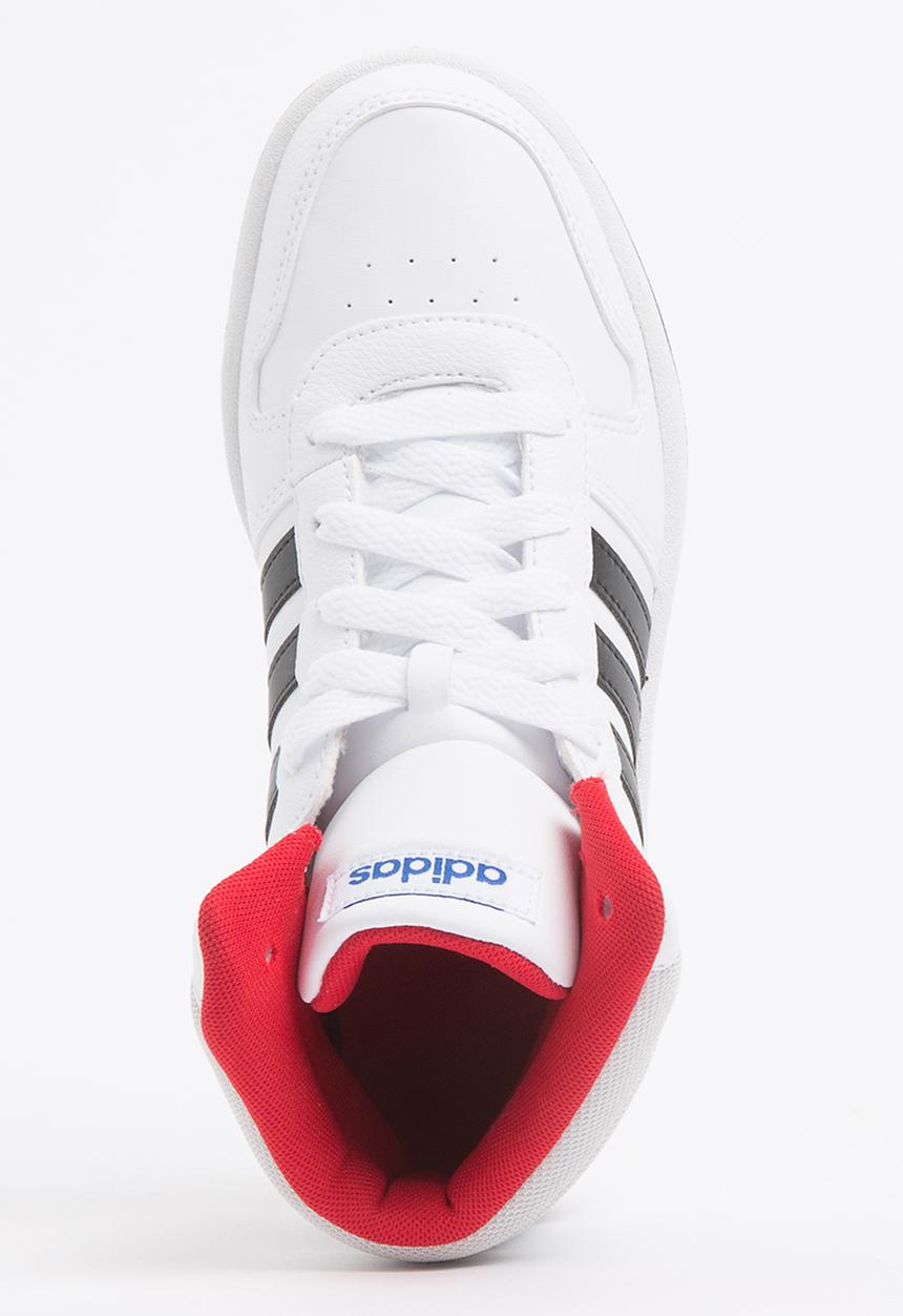 adidas Performance - VS Hoops MID 2.0 K Sneaker White