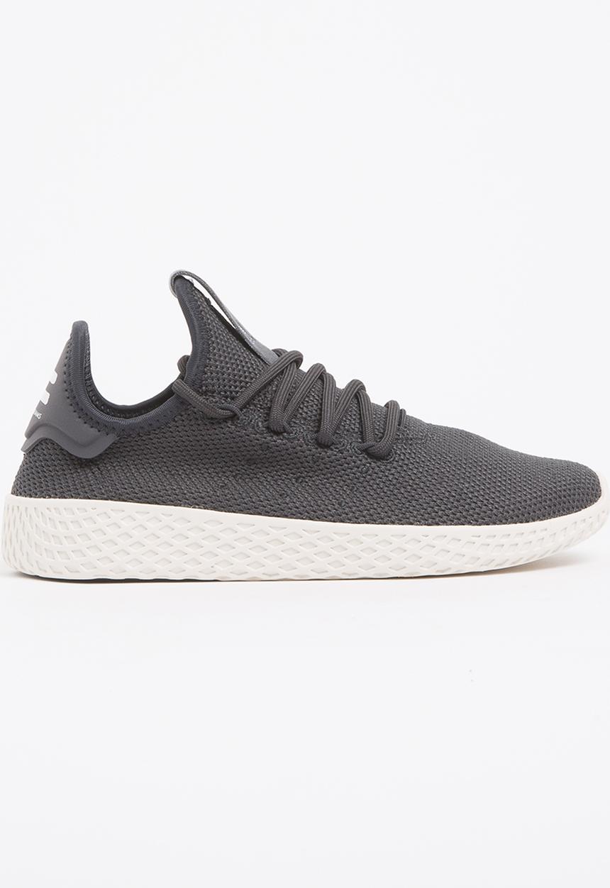 adidas Originals - PW Tennis HU J Sneaker Black