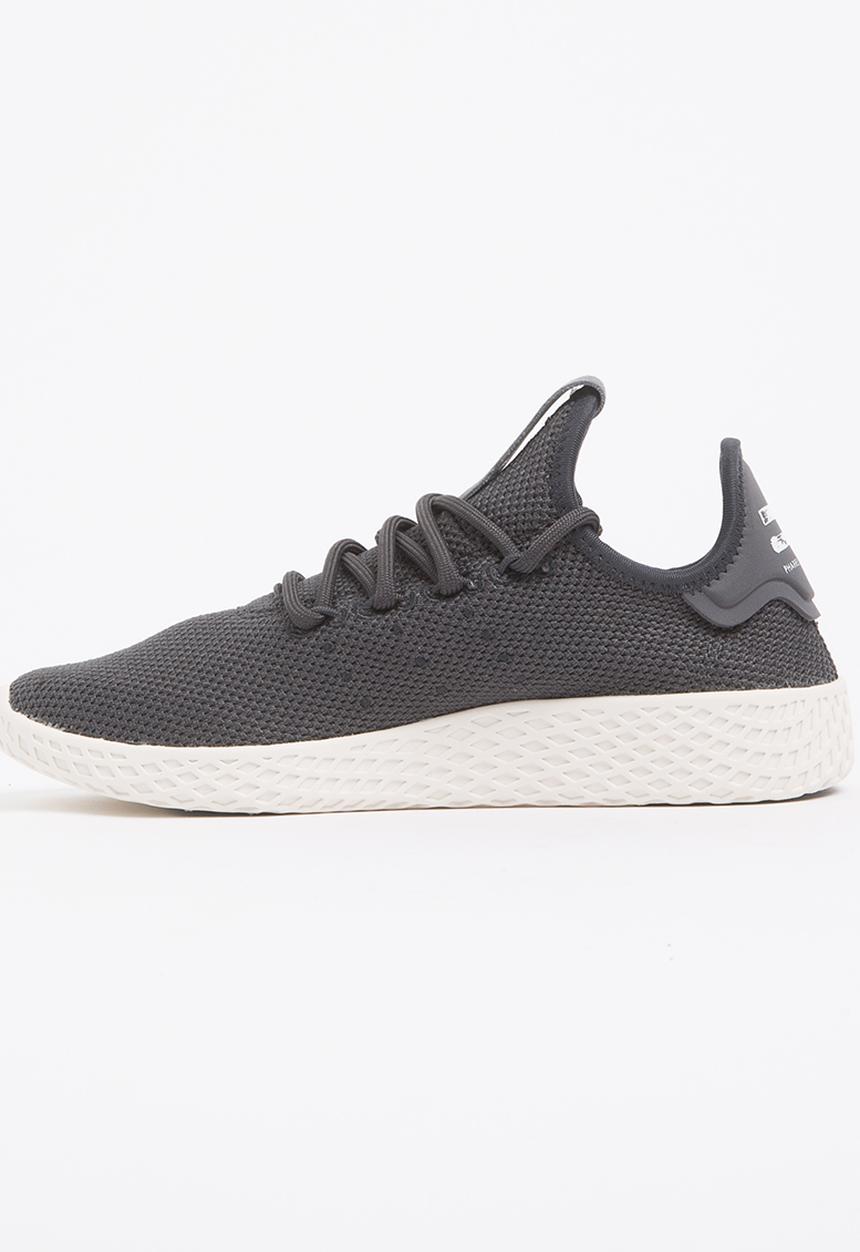 adidas Originals - PW Tennis HU J Sneaker Black