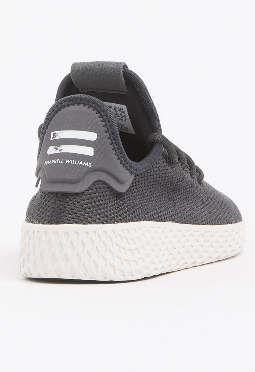 adidas Originals - PW Tennis HU J Sneaker Black