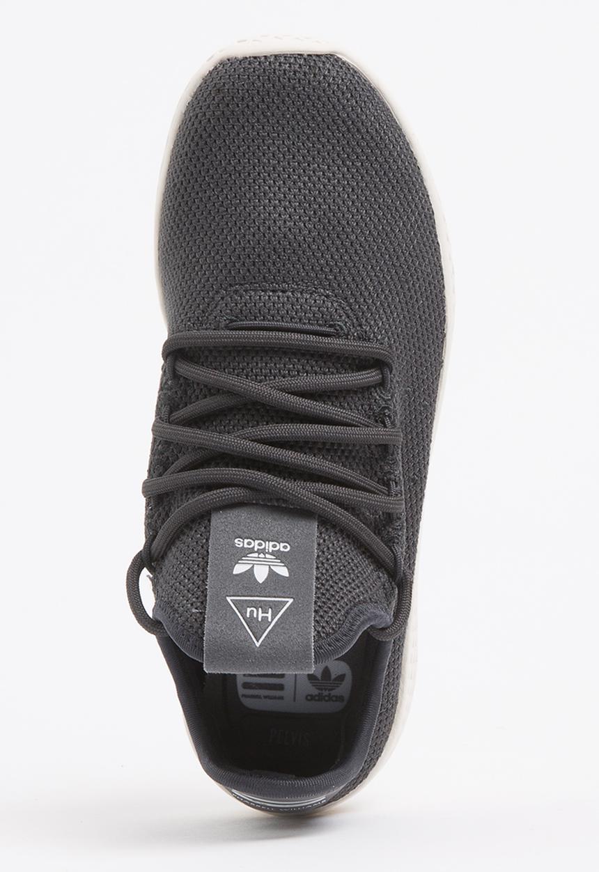 adidas Originals - PW Tennis HU J Sneaker Black