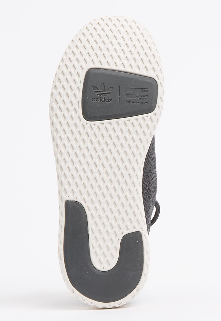 adidas Originals - PW Tennis HU J Sneaker Black