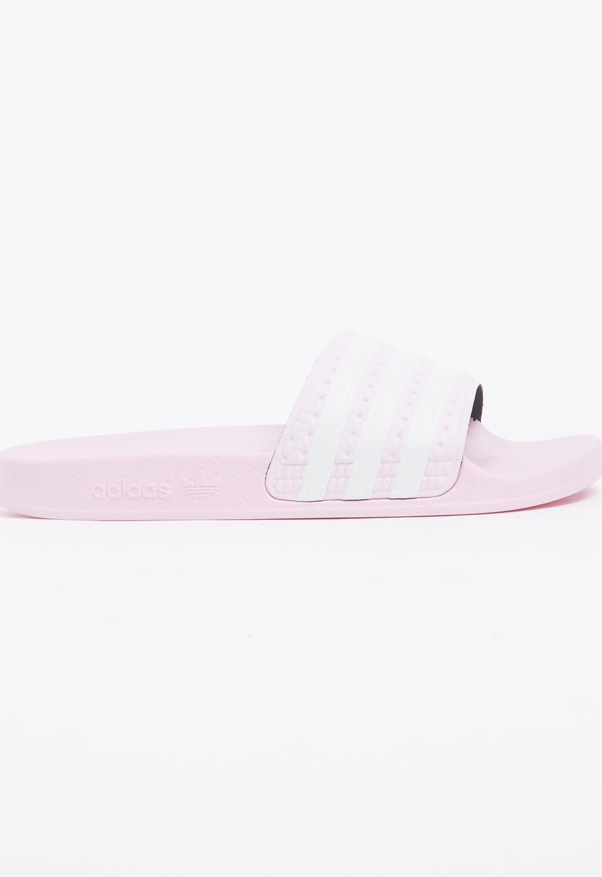 adidas Originals - Adilette Slider Pale Pink