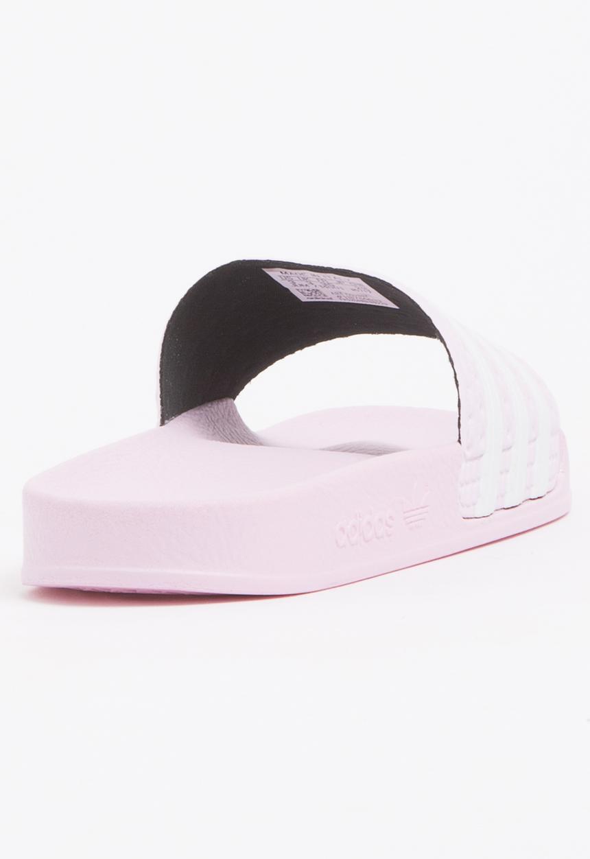 adidas Originals - Adilette Slider Pale Pink