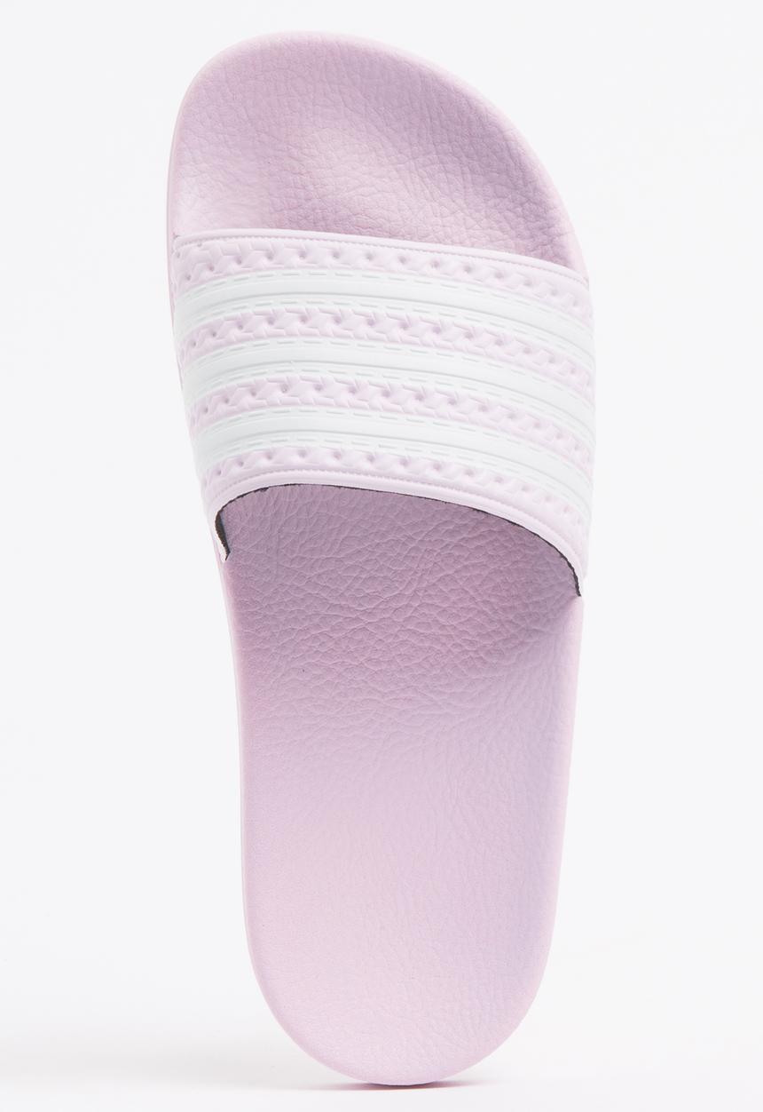 adidas Originals - Adilette Slider Pale Pink