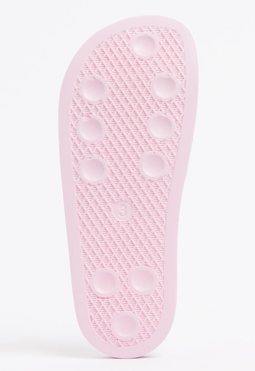 adidas Originals - Adilette Slider Pale Pink