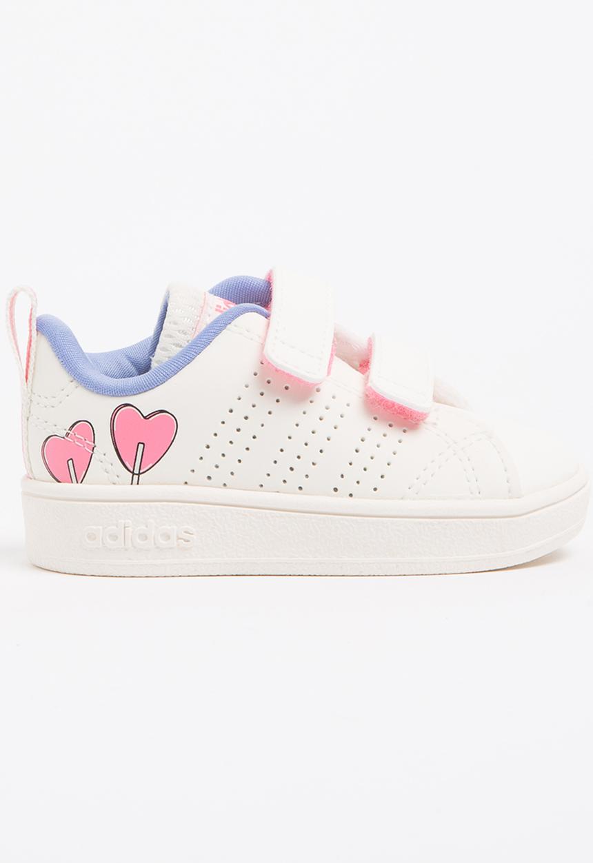 adidas Performance - VS ADV CL CMF I Sneaker White