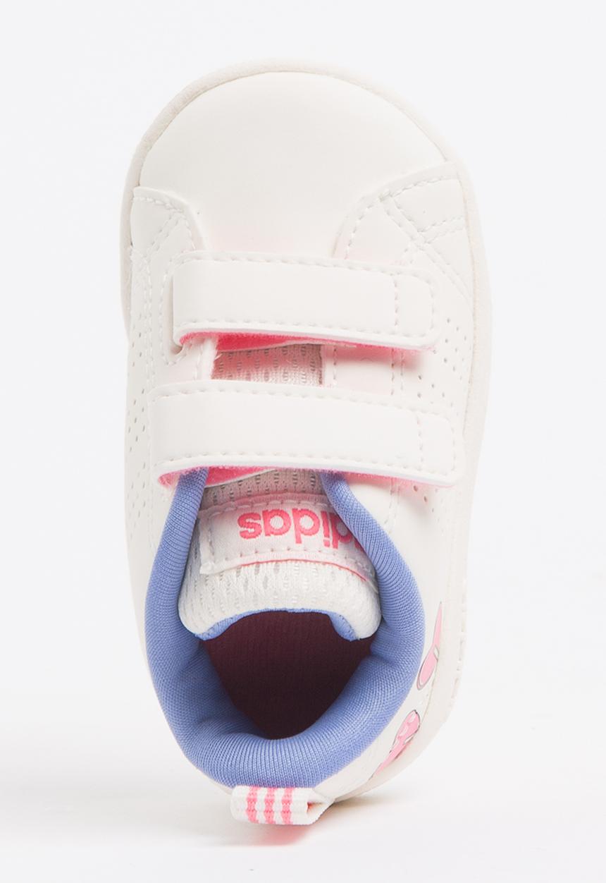 adidas Performance - VS ADV CL CMF I Sneaker White