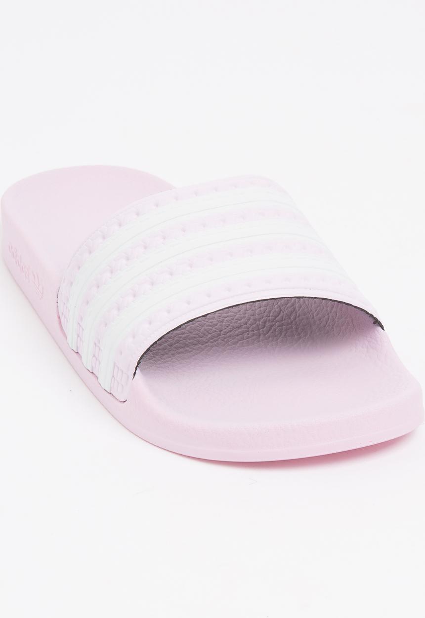 adidas Originals - Adilette Slider Pale Pink