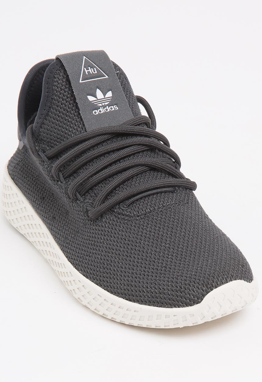 adidas Originals - PW Tennis HU J Sneaker Black