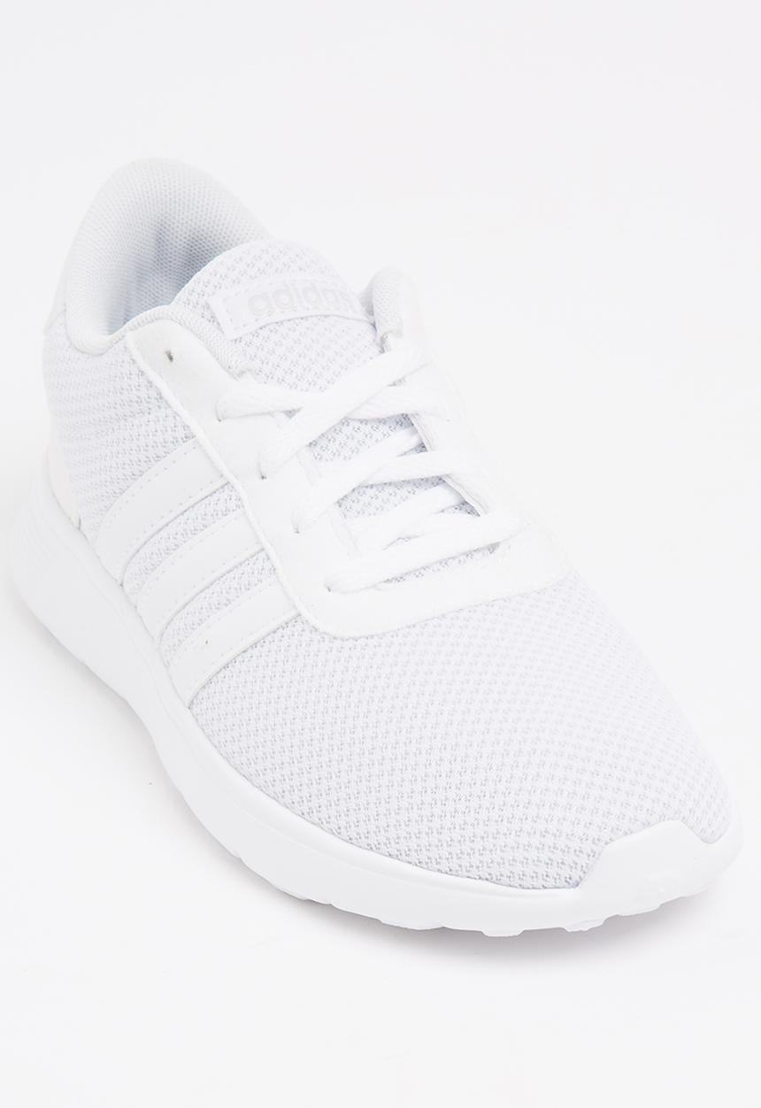 adidas Performance - Lite Racer K Sneaker White