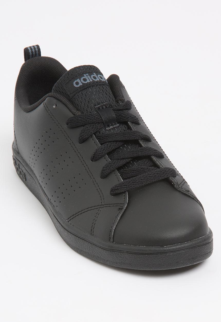 adidas Performance - VS Advantage CL K Sneaker Black
