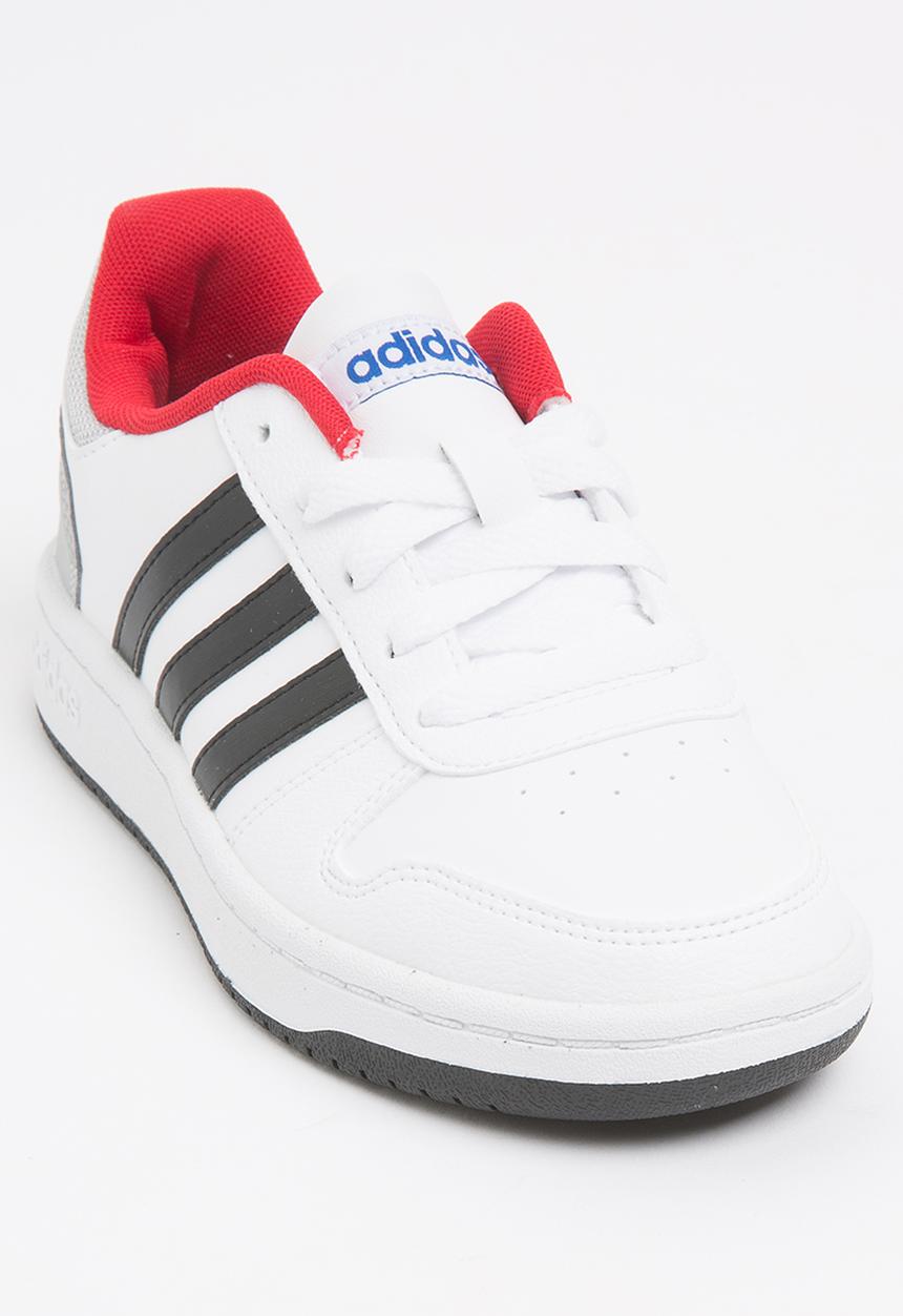 adidas Performance - VS Hoops 2.0 K Sneaker White