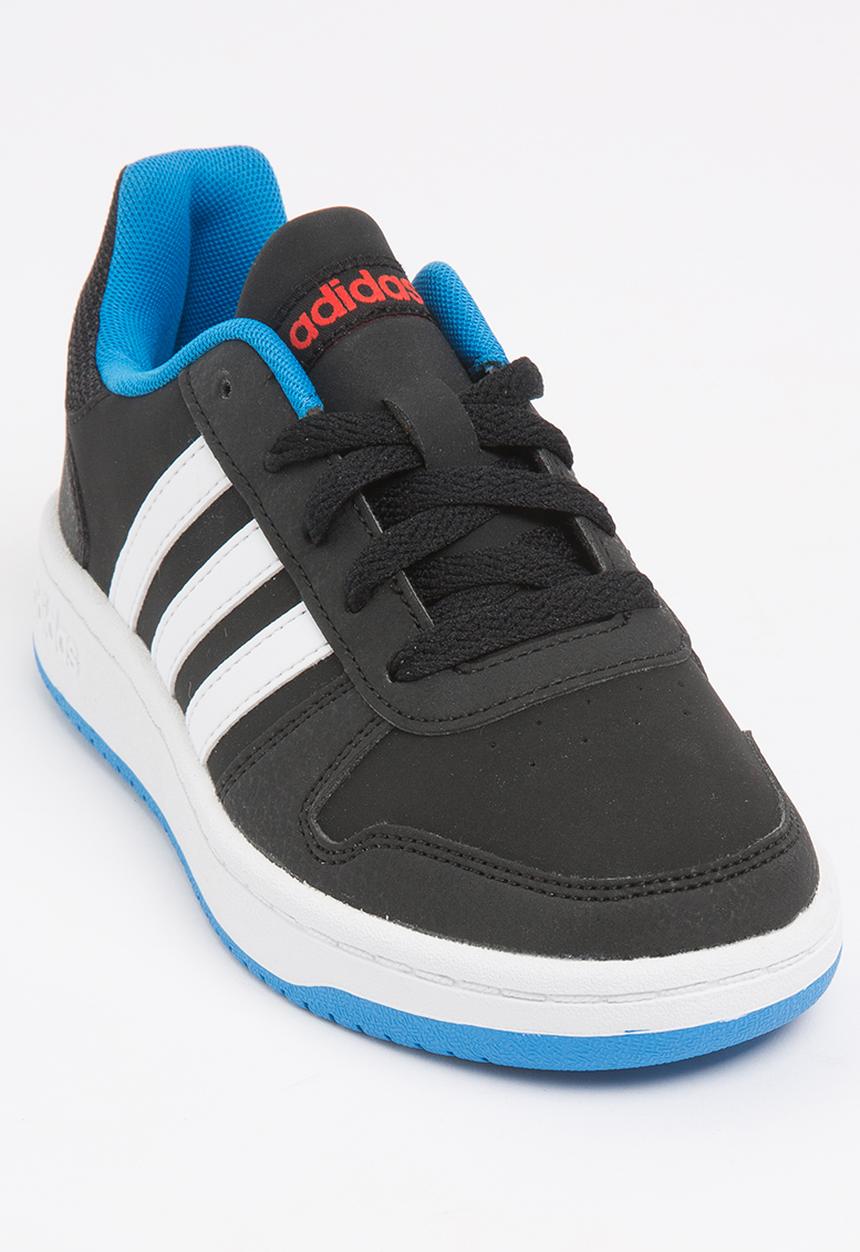 adidas Performance - VS Hoops 2.0 K Sneaker Black