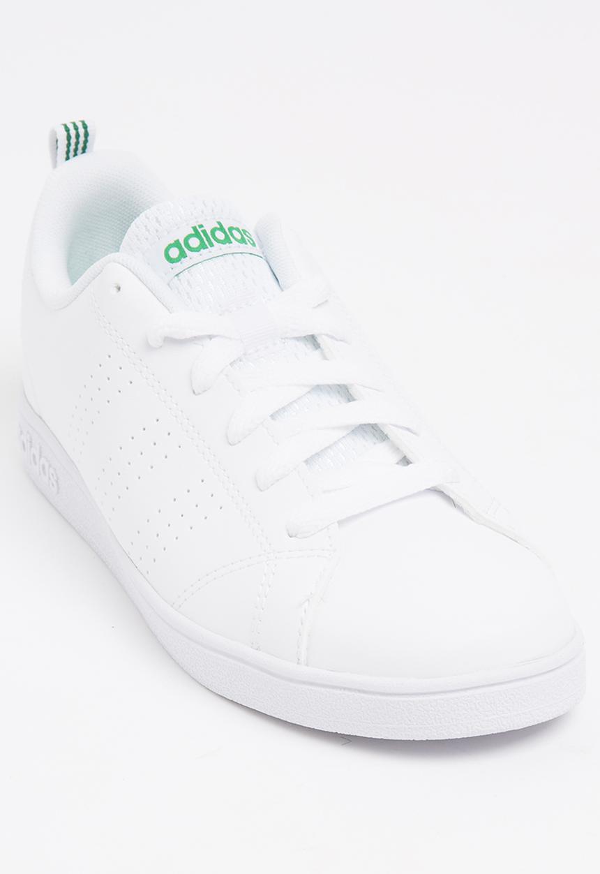 adidas Performance - VS Advantage CL K Sneaker White