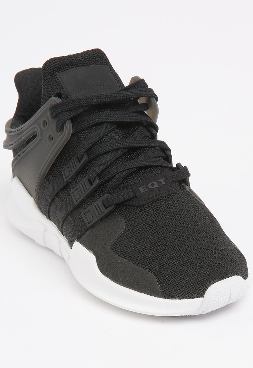 adidas Originals - EQT Support ADV J Sneaker Black