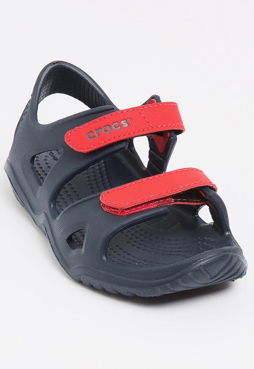 Crocs - Swiftwater River Sandal Navy