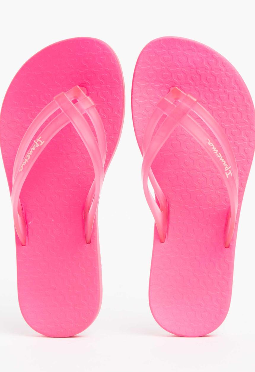 Ipanema - Ipanema Charme Flip FLop Dark Pink