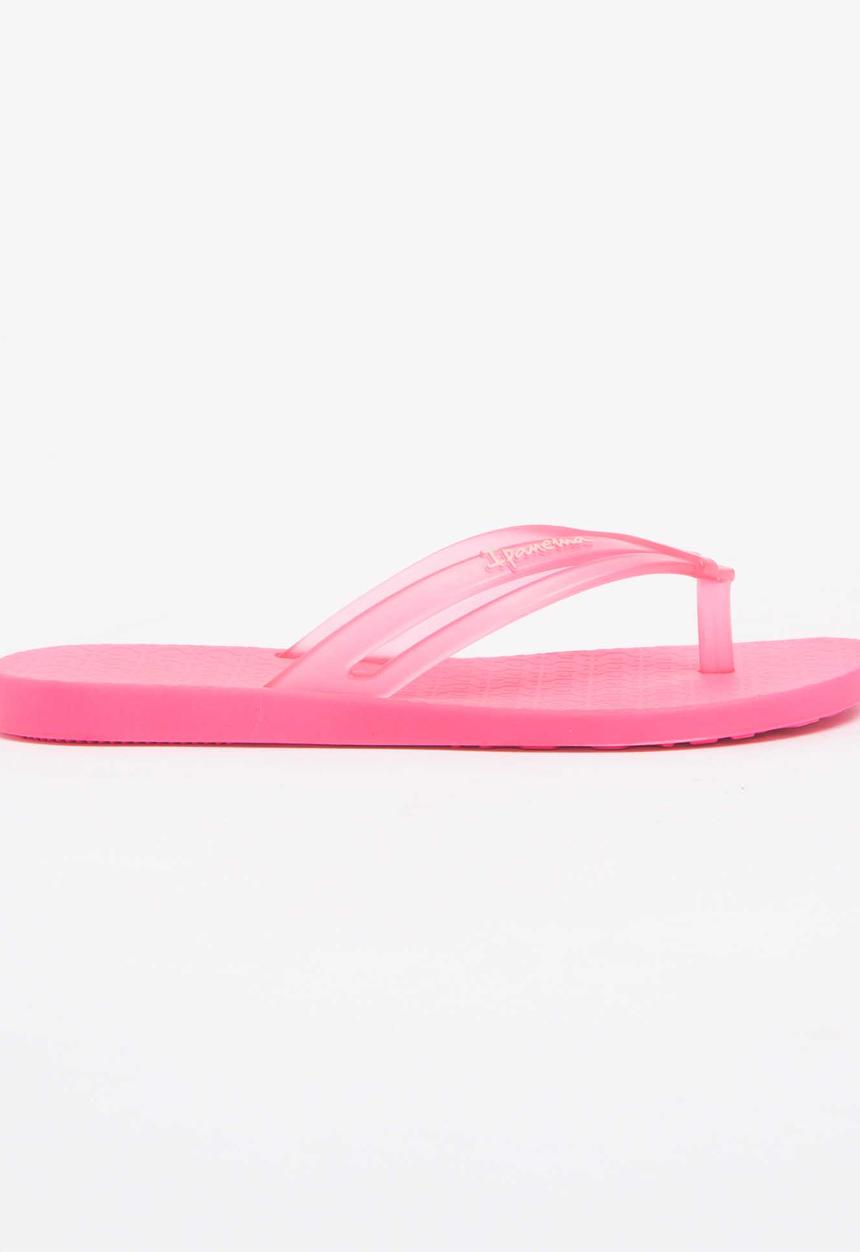 Ipanema - Ipanema Charme Flip FLop Dark Pink
