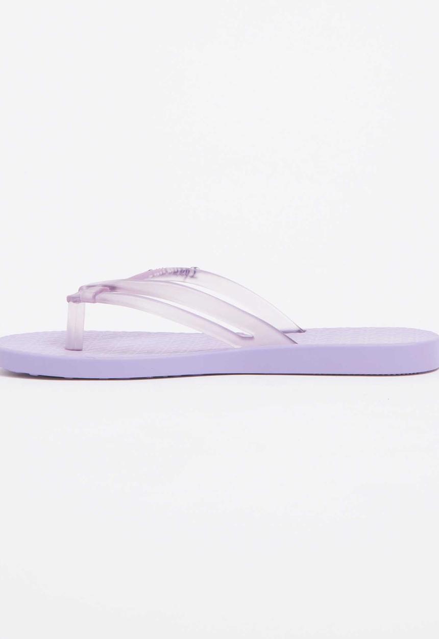 Ipanema - Ipanema Mias Trias Flip Flop Mid Purple