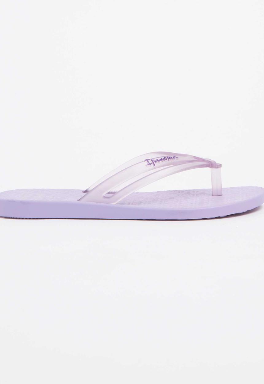 Ipanema - Ipanema Mias Trias Flip Flop Mid Purple