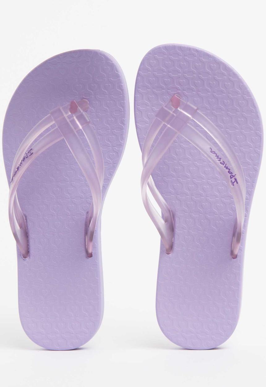 Ipanema - Ipanema Mias Trias Flip Flop Mid Purple
