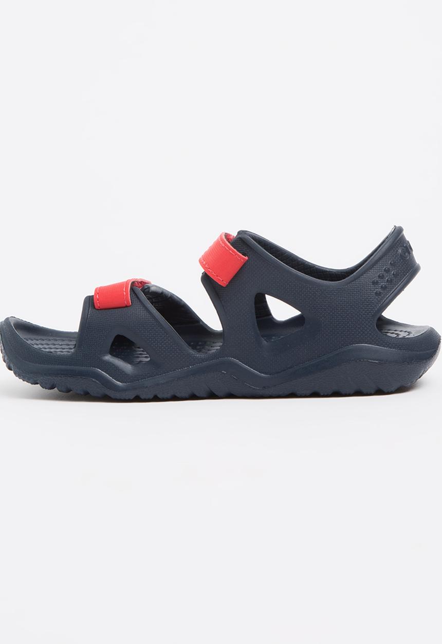 Crocs - Swiftwater River Sandal Navy