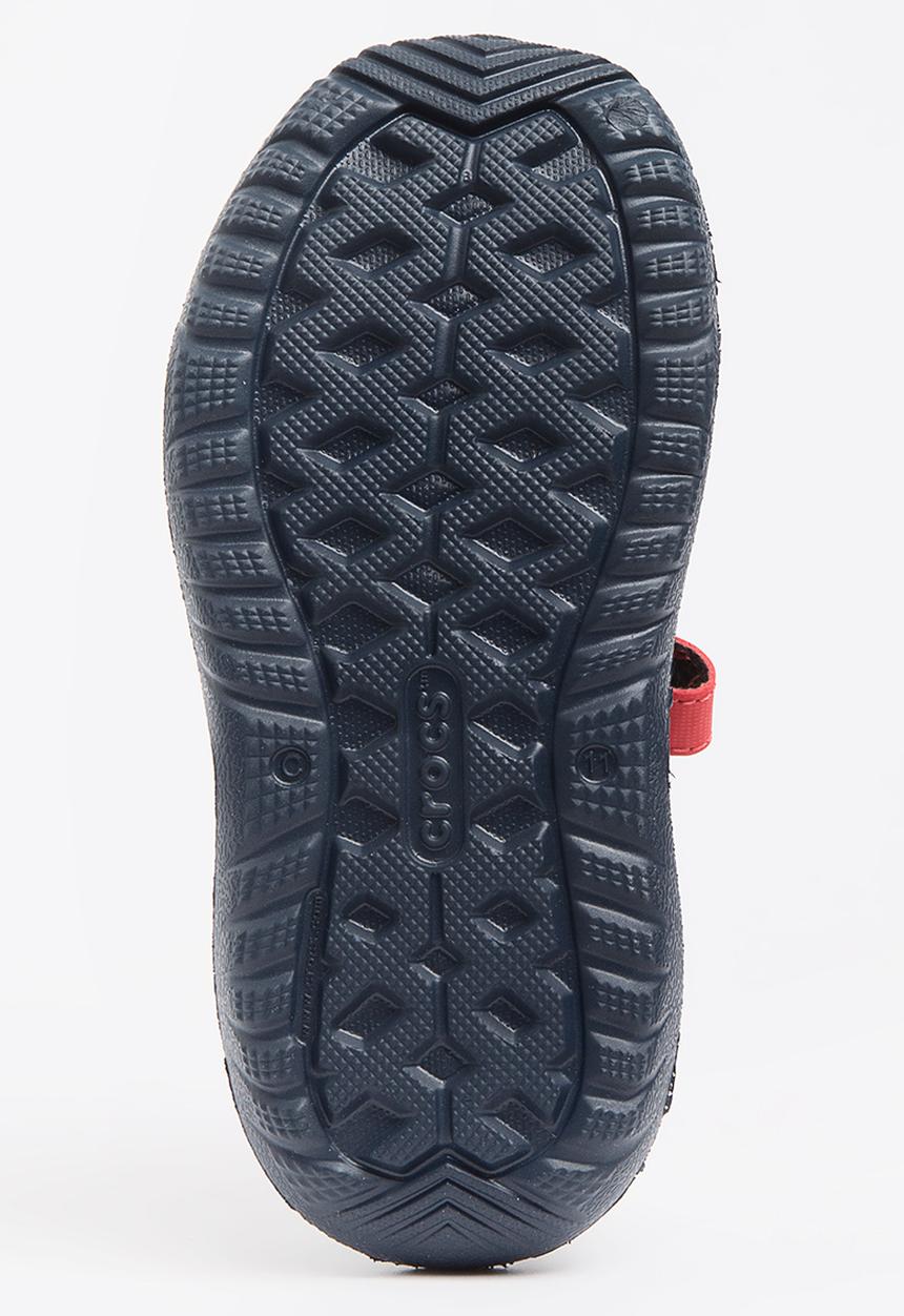 Crocs - Swiftwater River Sandal Navy