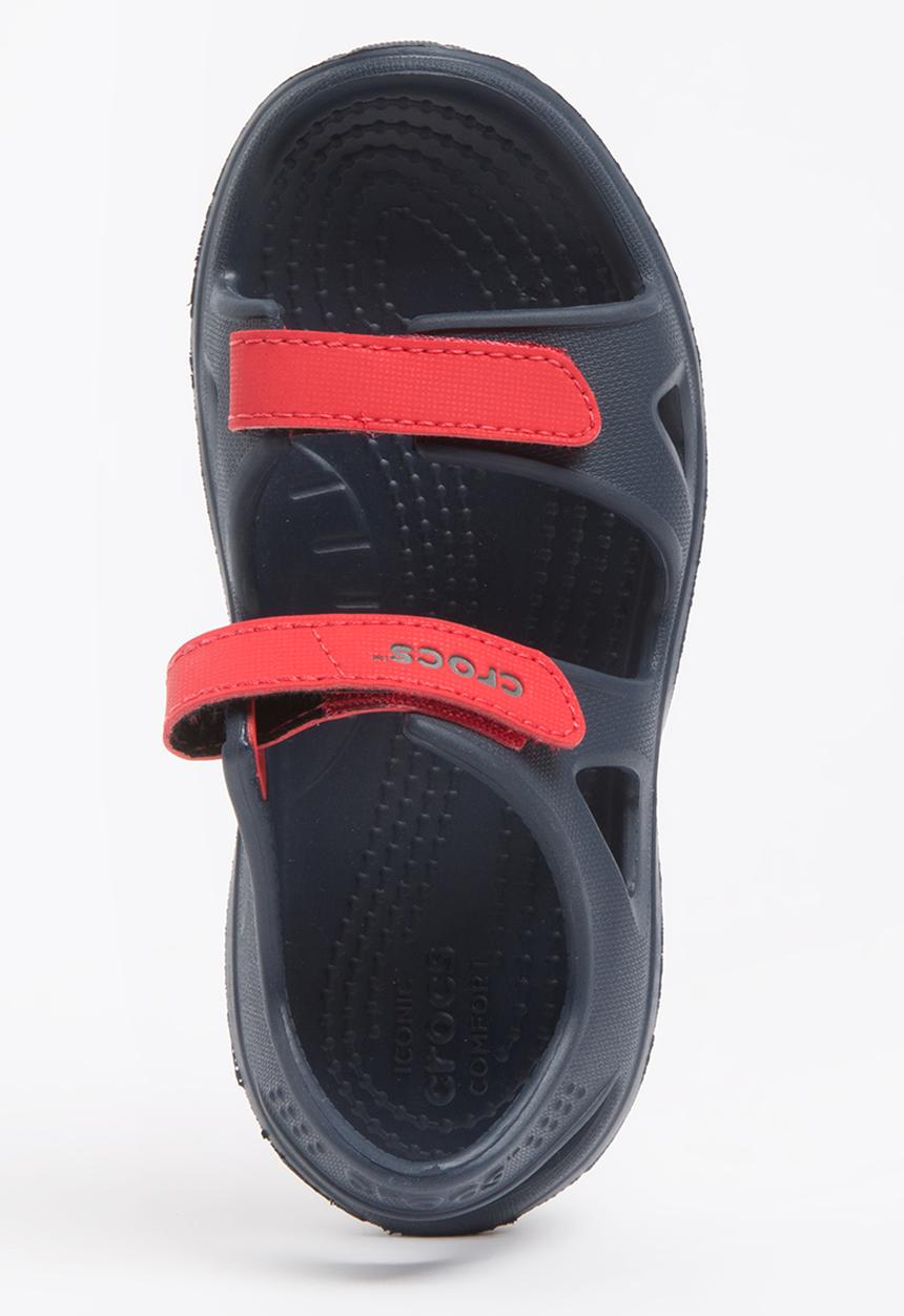 Crocs - Swiftwater River Sandal Navy