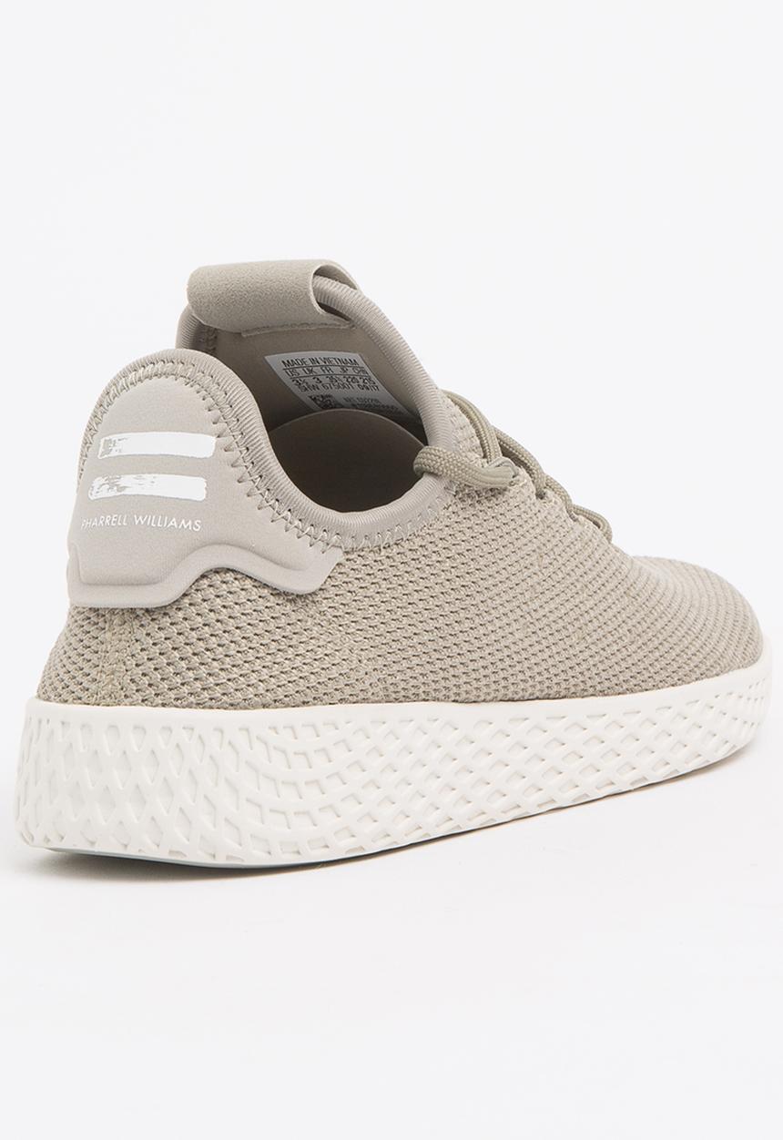adidas Originals - PW Tennis HU J Sneaker Khaki Green