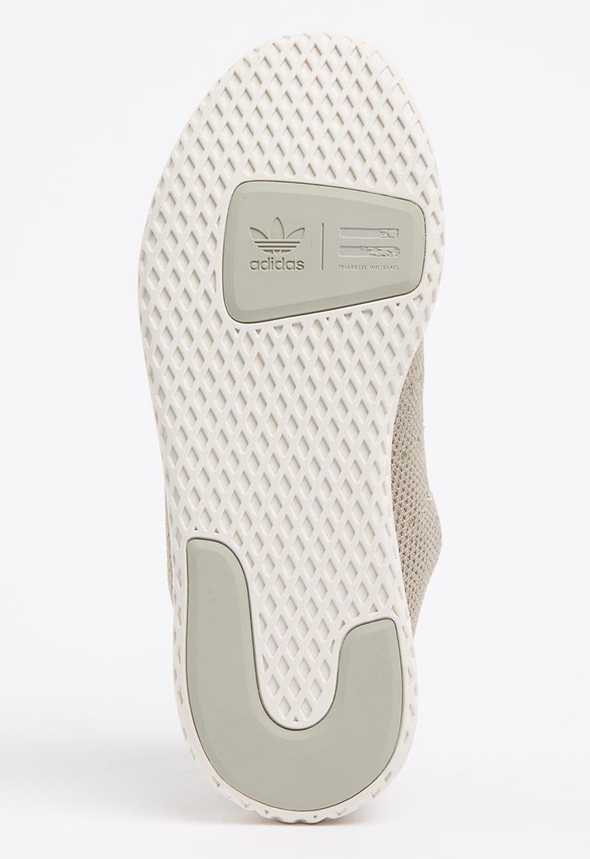 adidas Originals - PW Tennis HU J Sneaker Khaki Green