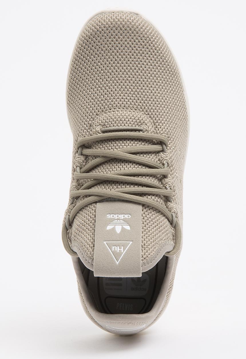 adidas Originals - PW Tennis HU J Sneaker Khaki Green
