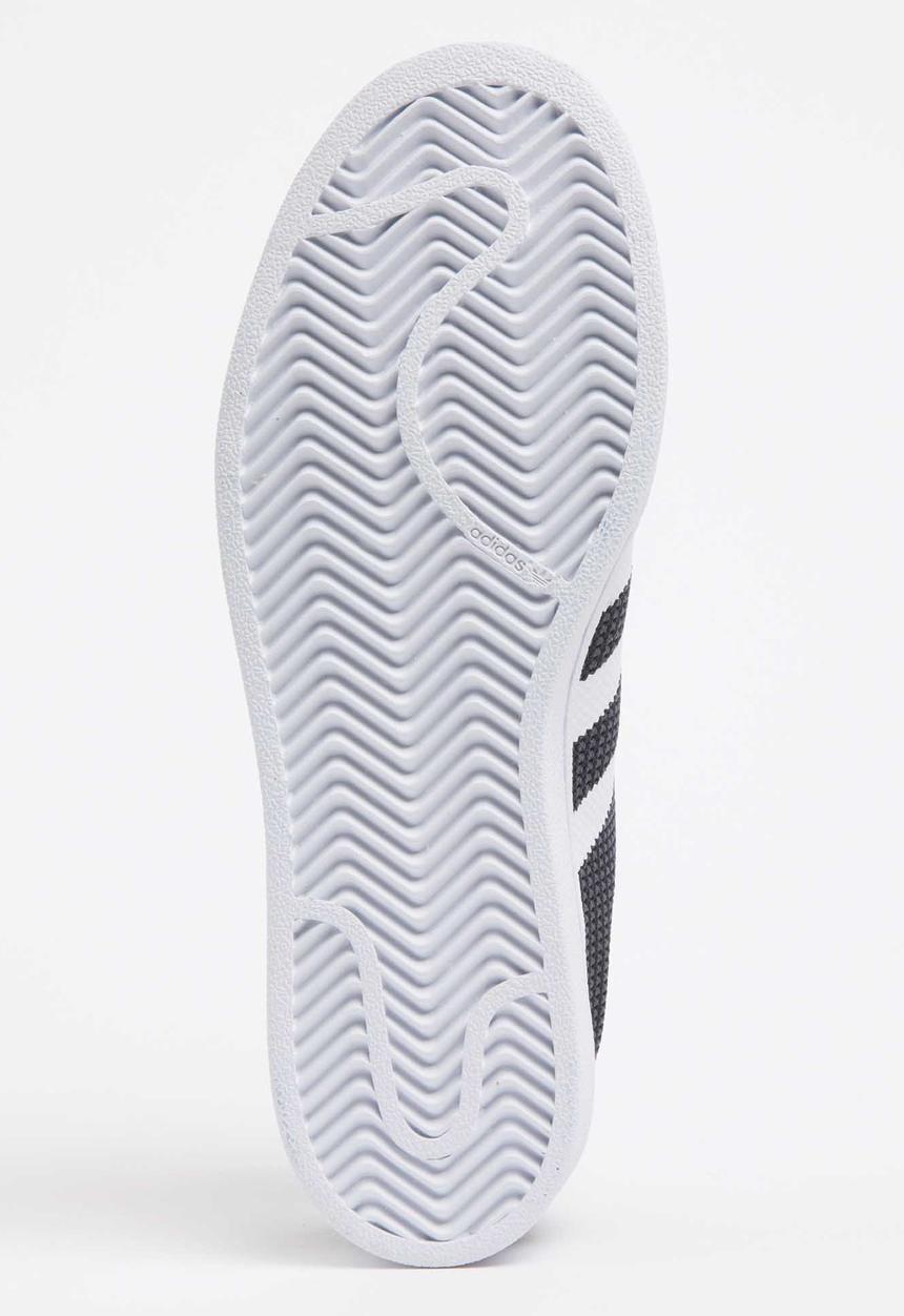 adidas Originals - Superstar Sneaker Black