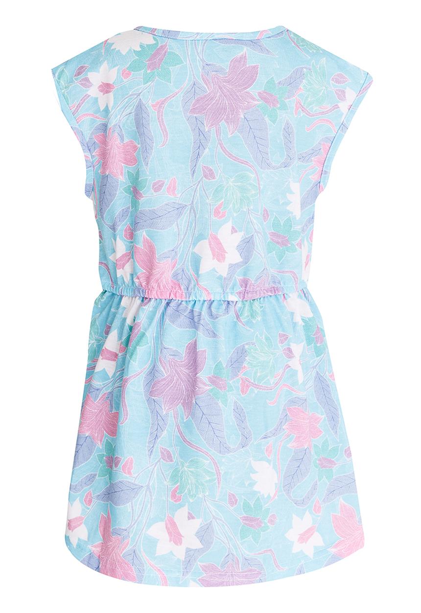 Rip Curl - Mini Yamba Dress Turquoise