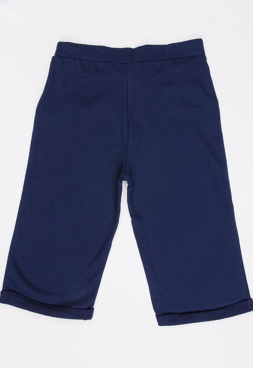 GUESS - Jogger Shorts Blue