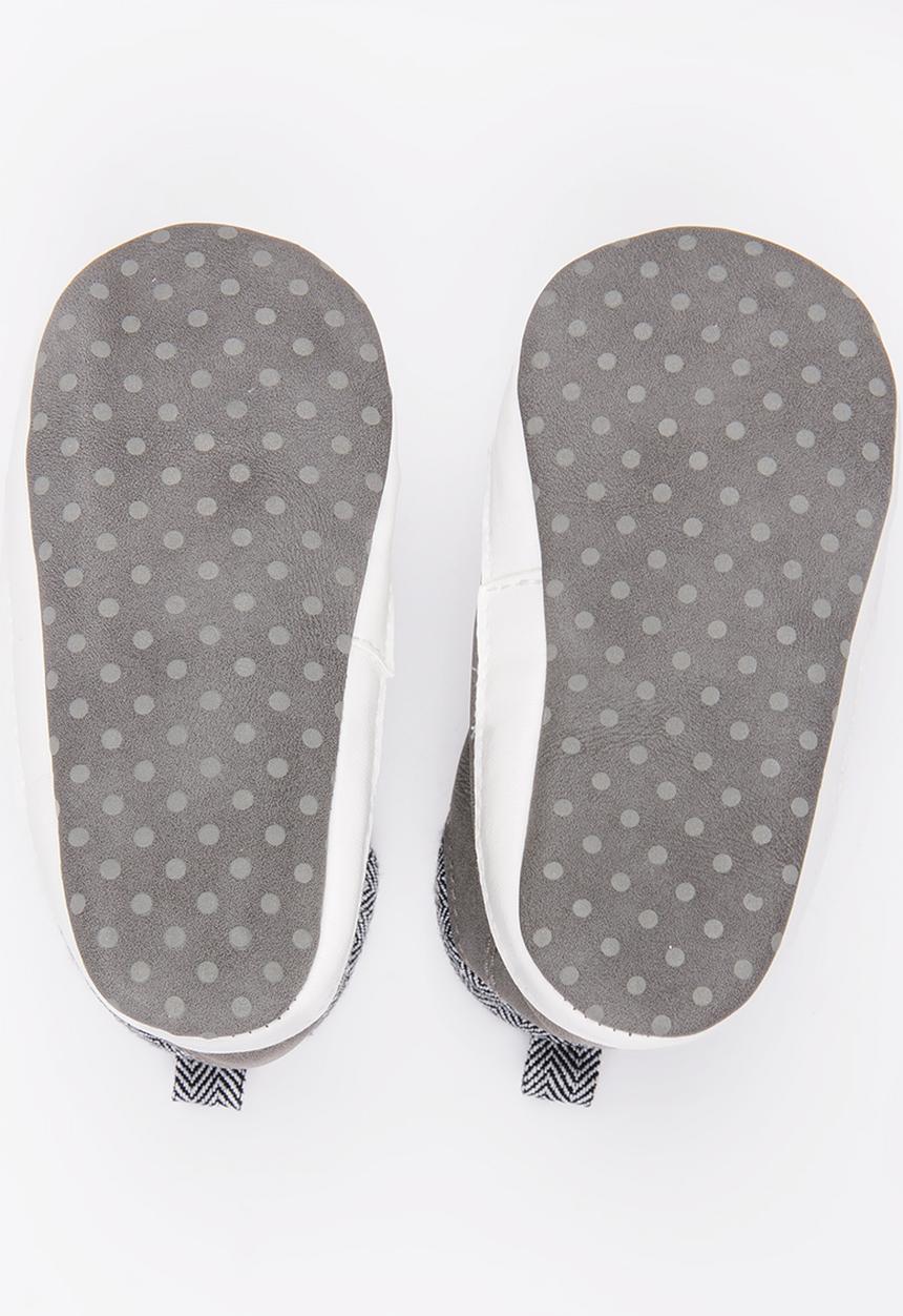 Pop Candy - Boys  Sneaker Grey