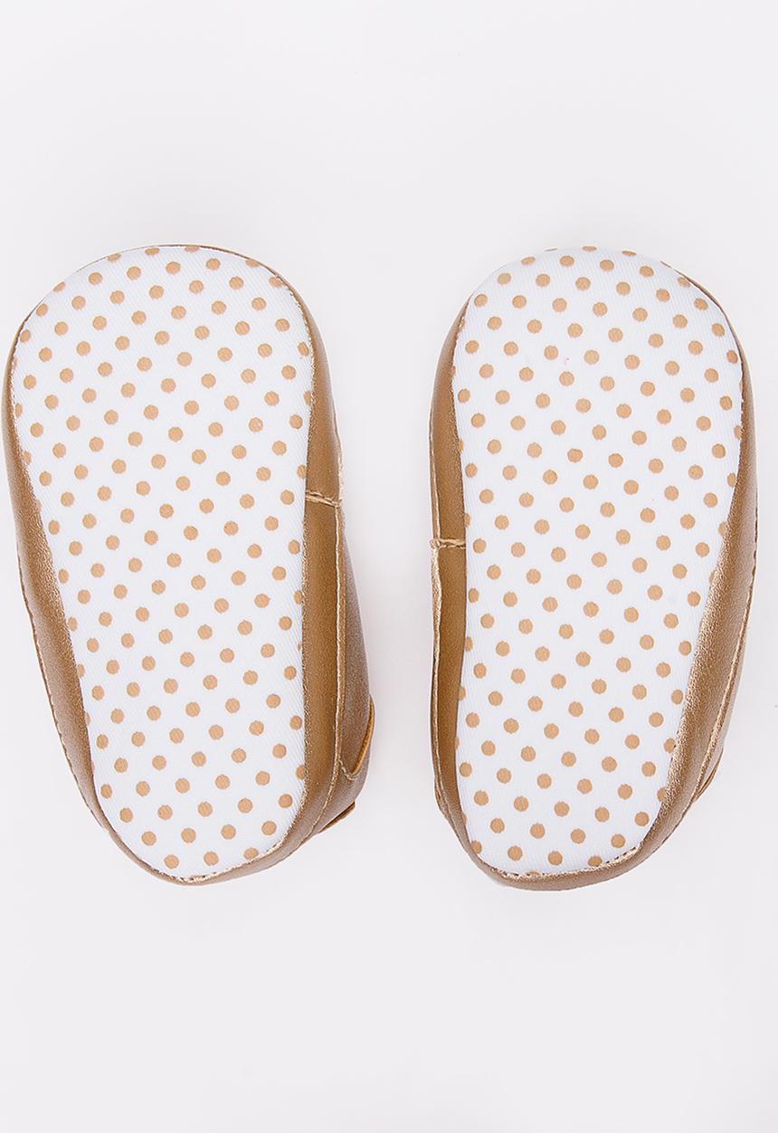 Pop Candy - Girls  Sneaker Gold