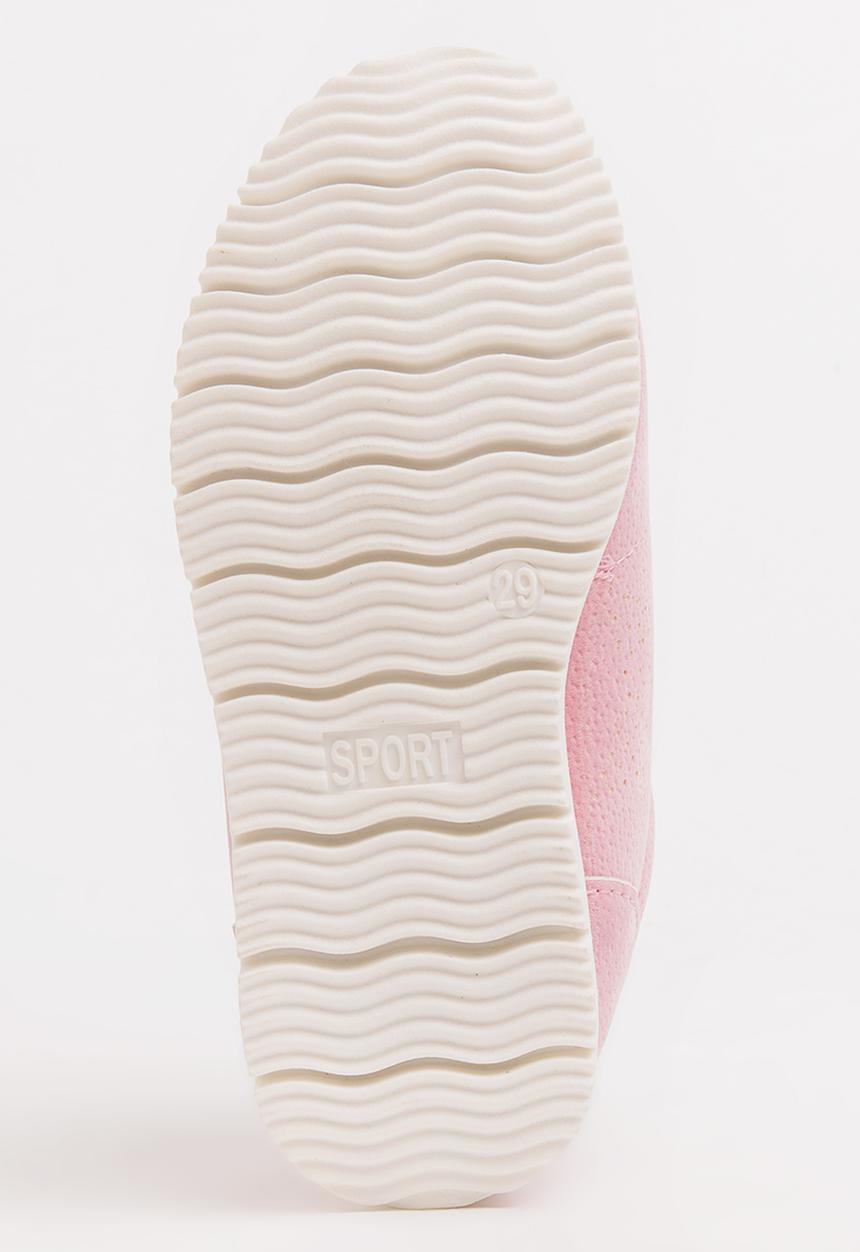 Pop Candy - Girls Sneaker Pale