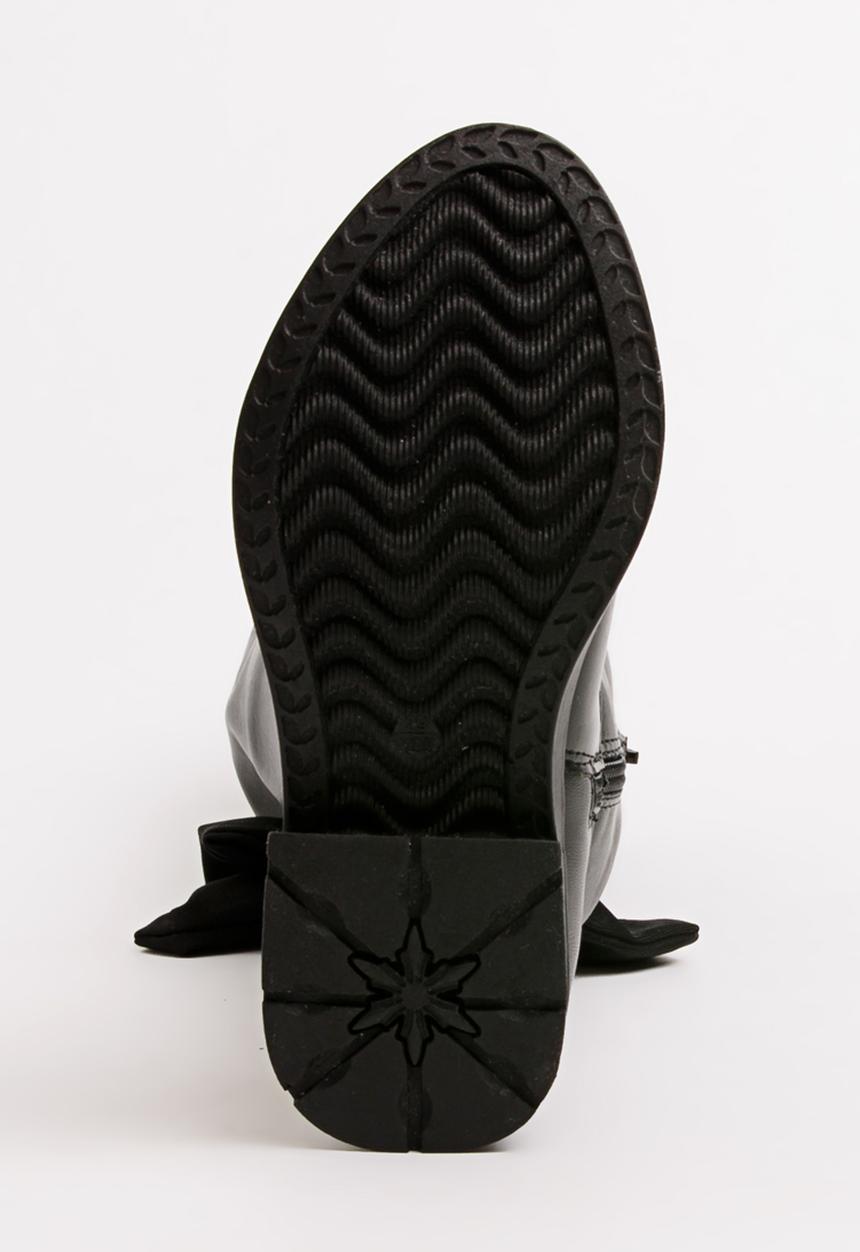 Pop Candy - Girls Boot Black