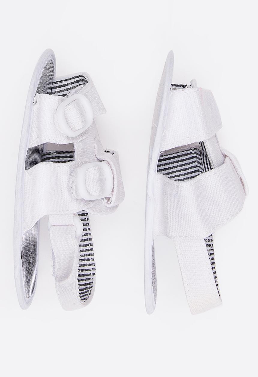 Pop Candy - Boys Sandal White
