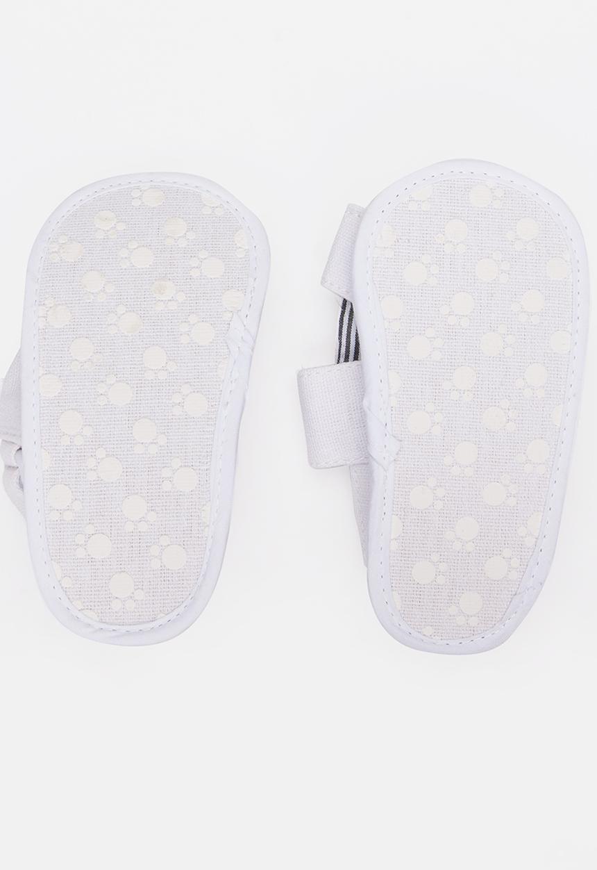 Pop Candy - Boys Sandal White