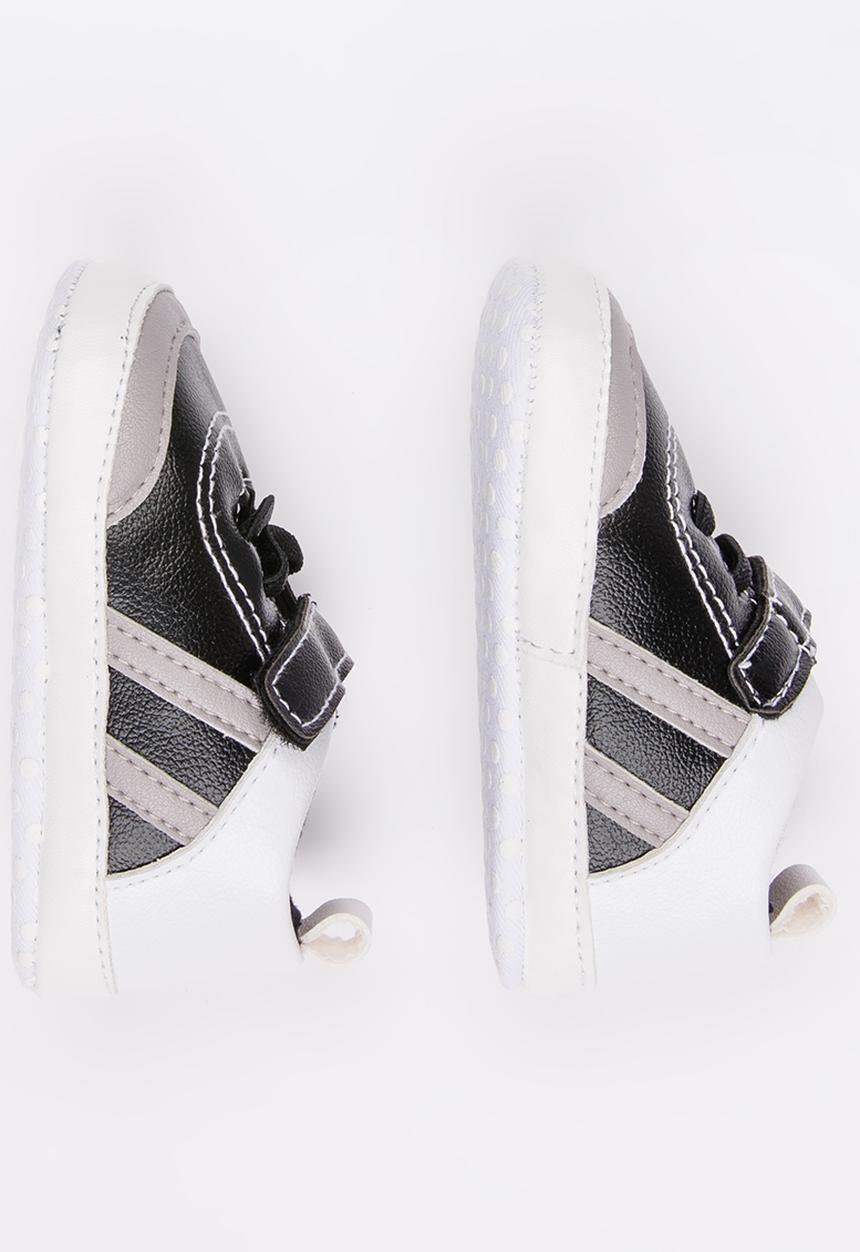 Pop Candy - Boys  Sneaker Black