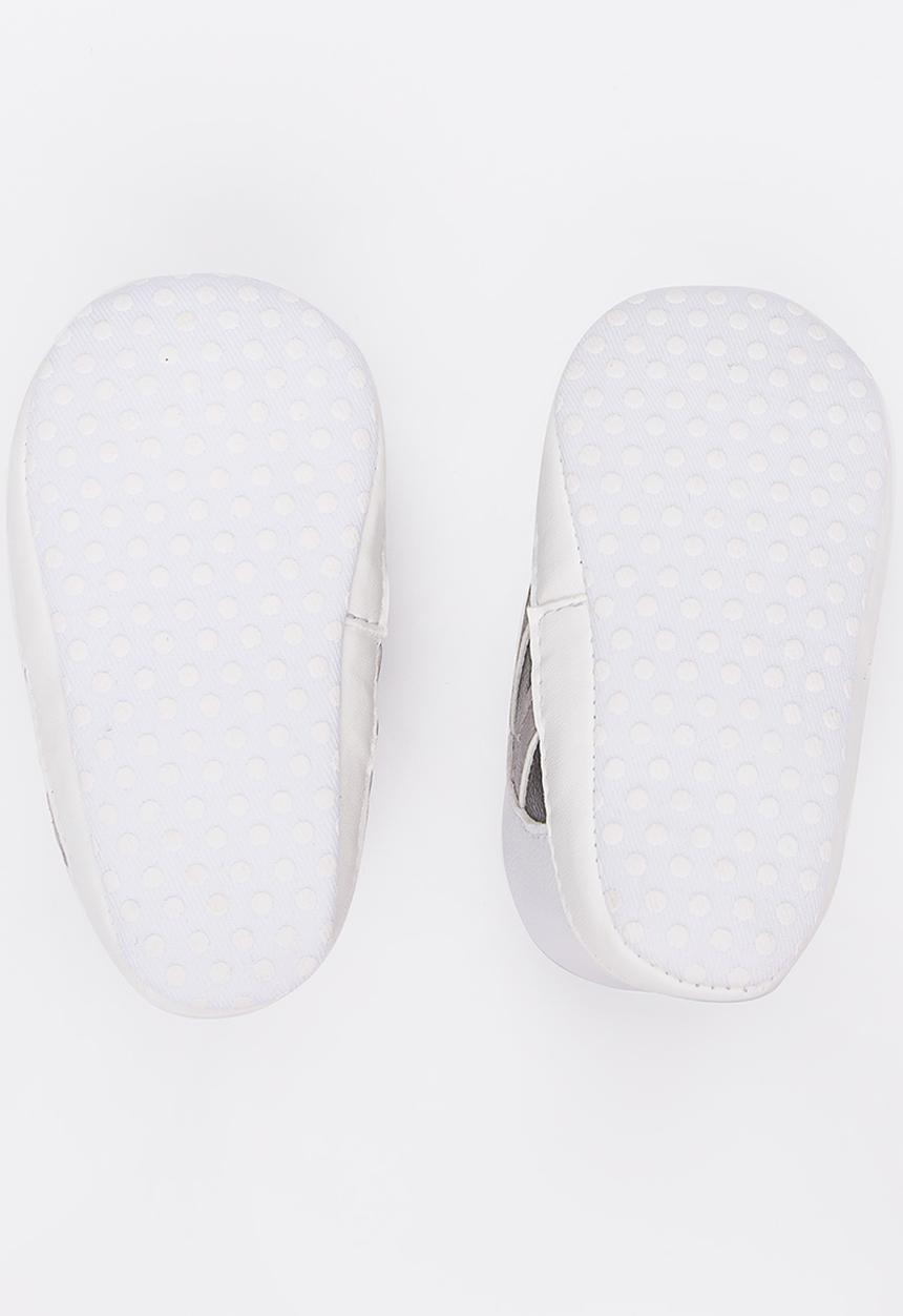Pop Candy - Boys  Sneaker Black