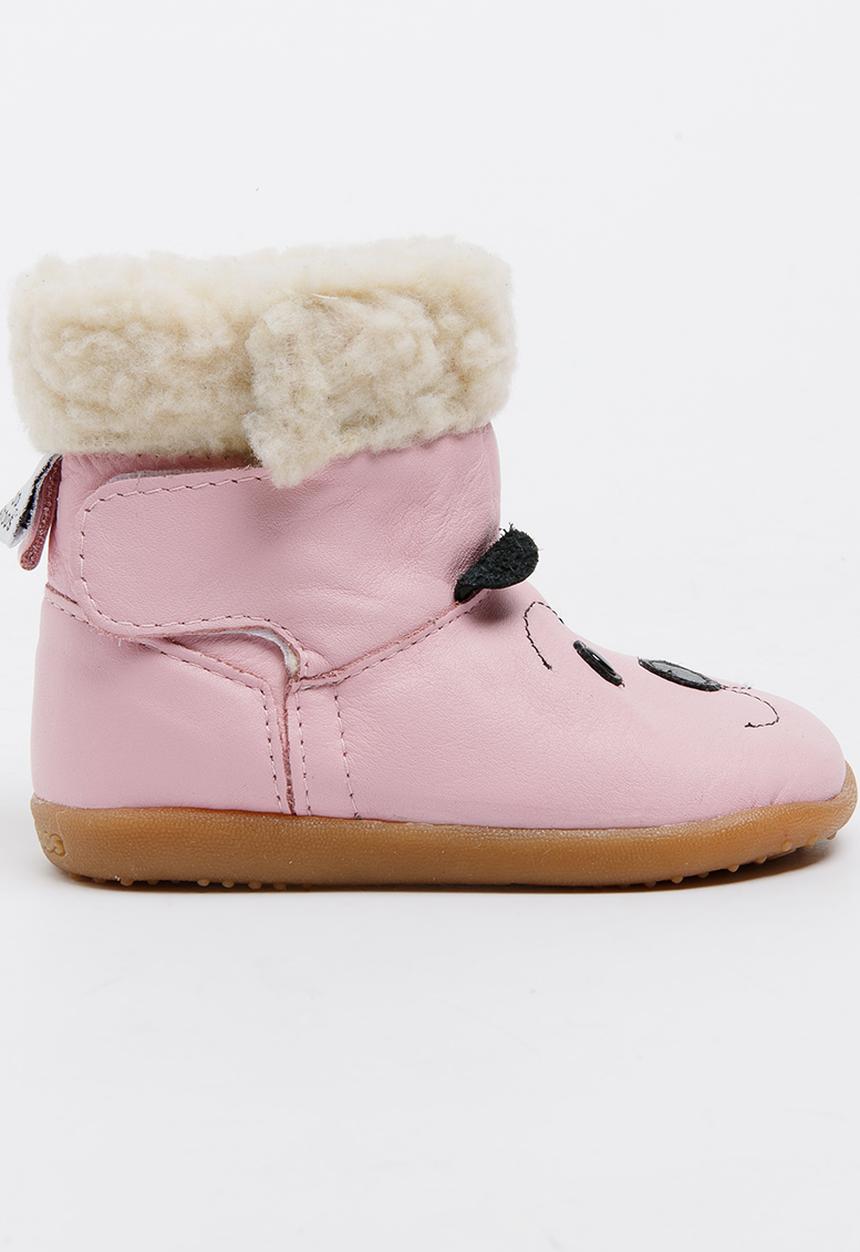 shooshoos - Bianca Boots Pink